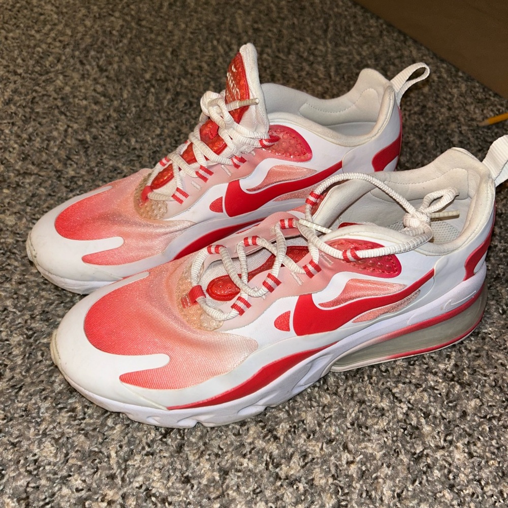 Nike Airmax 270 react
